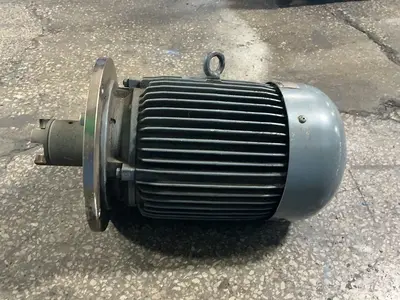 Used EMOD 132M/2215TC Motors (misc) Ohio US | HGR 24 #1566904