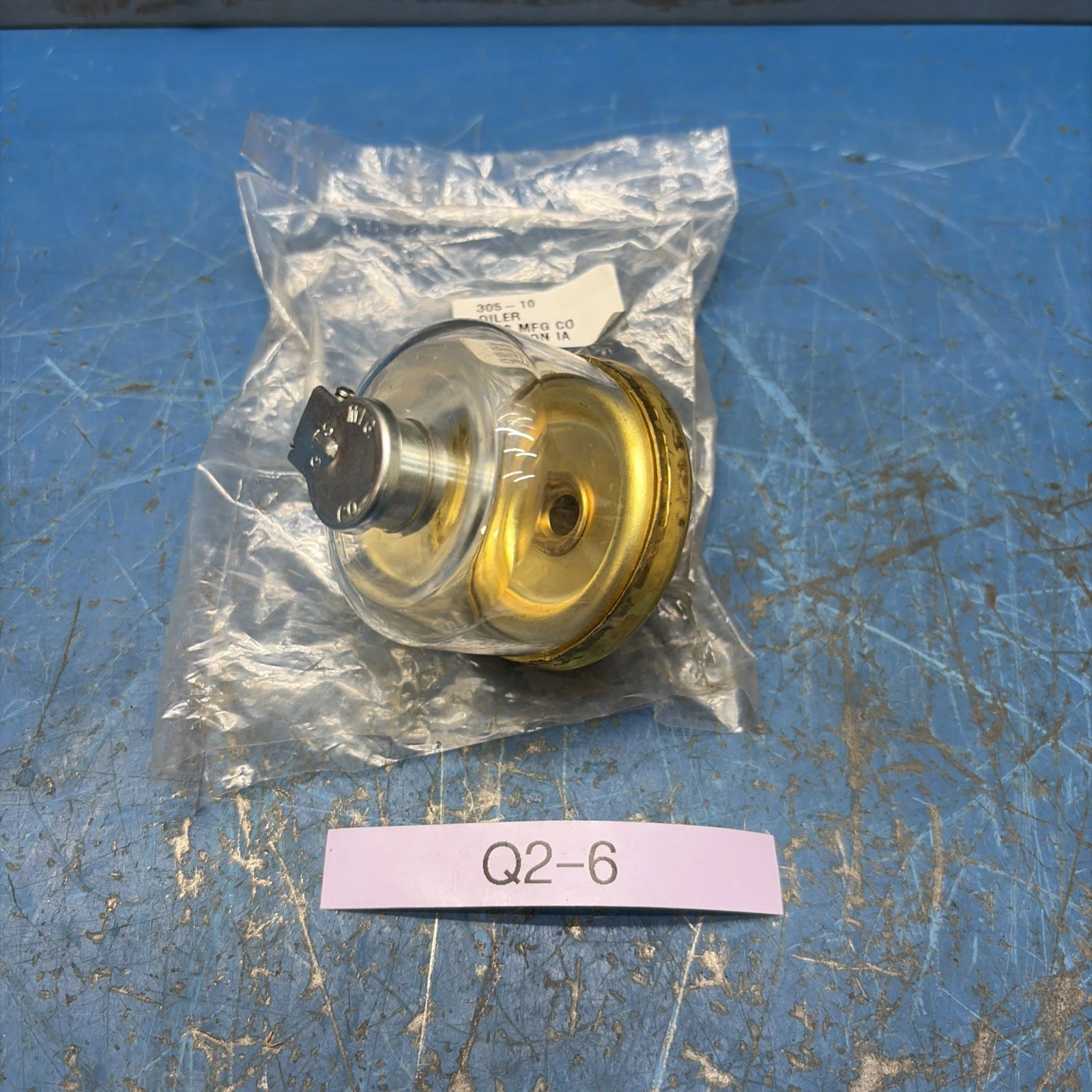 New | in-Stock Gits 305-10 Lubrication Equipment Indiana US | J&J Industrial Supply #1414358