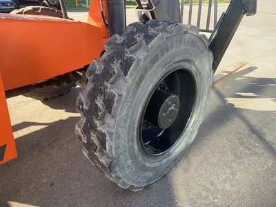 Used 2018 SKYTRAK 10054 TELEHANDLER Telehandlers Alberta CA | Adcock Equipment #1498442