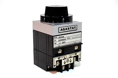 Used AGASTAT _UNKNOWN_ Relays & Switches Michigan US | SB Industrial Supply #812323