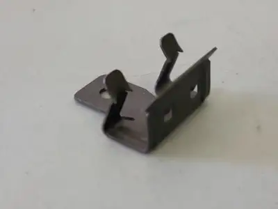 NEW SPRING STEEL FASTENERS INC BC-500