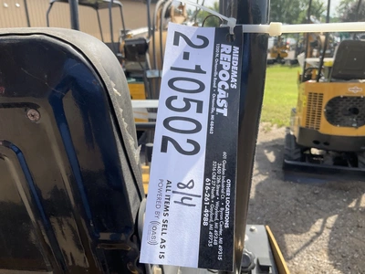 Used 2026 CFG INDUSTRY H12 Crawler Excavators - Mini Michigan US | Miedema Asset Management Group #1301500
