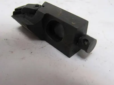 Valenite M1005332 Indexable Boring Turning Cartridge Insert Tool Holder