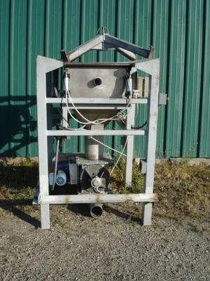 Used _UNKNOWN_ BB-D 180 Bulk Bag Unloaders Minnesota US | A&I Equipment #1317815