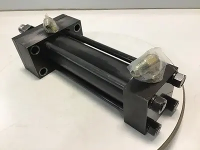 USED HYDRO LINE N5GF-2X6.23