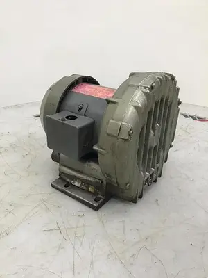USED GAST MFG R2303A-10
