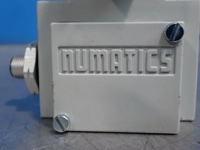 USED 2019 NUMATIC 354BA43AMN56Y61