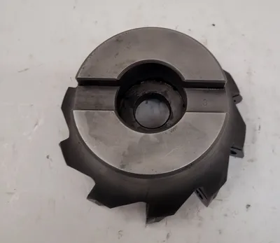 STELLRAM C7792VXE15-A5.0Z10R Tooling & Accessories, Tooling | Machinery Central (6)