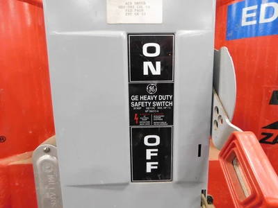 Used Zander _UNKNOWN_ Air Compressor Dryers Ohio US | Equipment Recovery Corp. #1330826