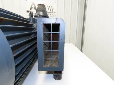 Used BUSCH _UNKNOWN_ Vacuum Pumps Indiana US | Arrow Industrial #1367432