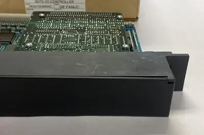 USED HORNER HE697BEM600C