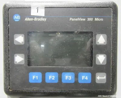 USED PEARSON CE25-T