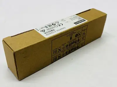 USED SIEMENS SIMATIC ET 200SP BASE UNIT BU15-P16+A10+2D, BU