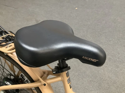 Used CABRILLO ELECTRIC BIKE Bicycles Michigan US | Miedema Asset Management Group #1475800