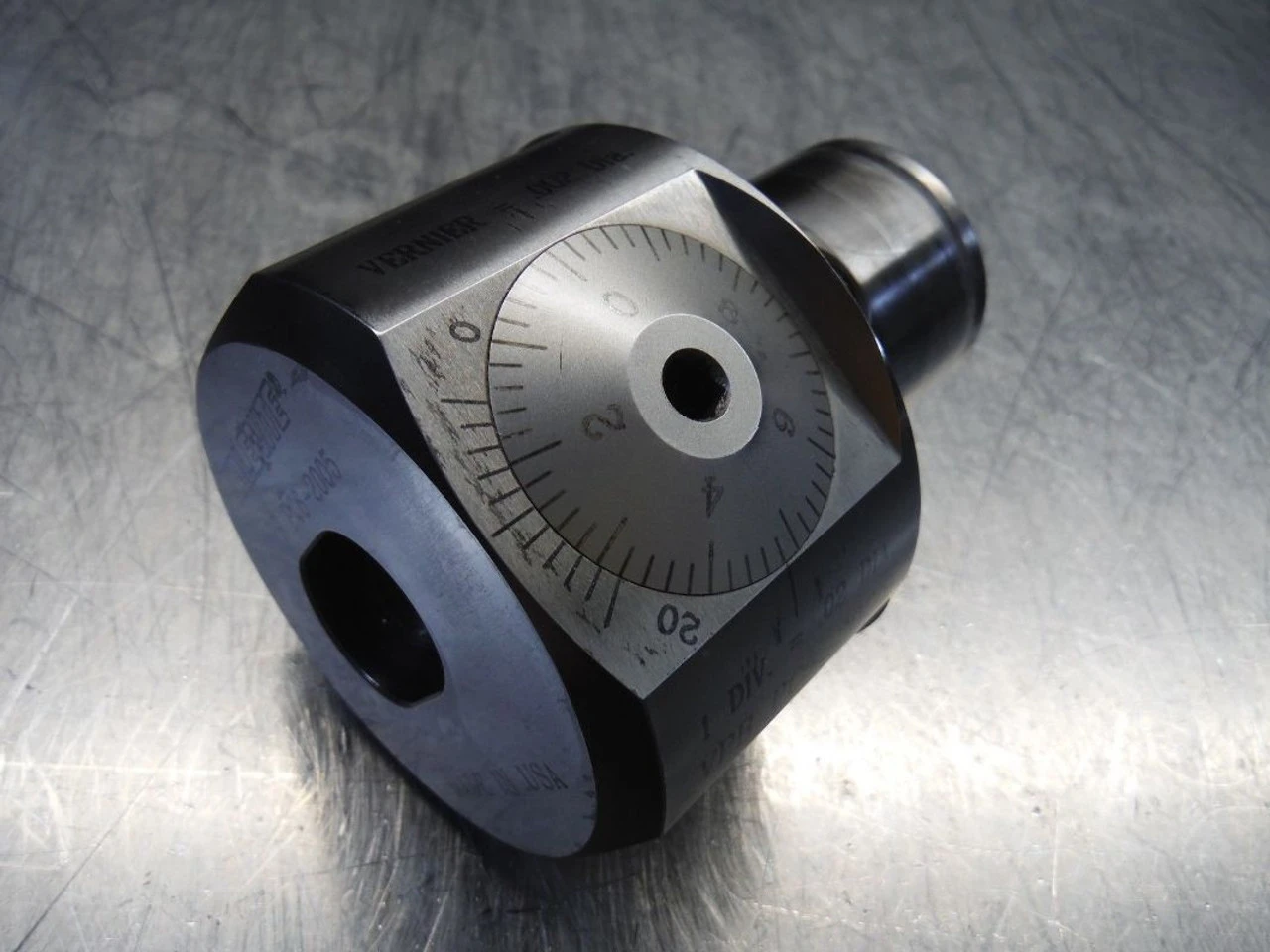 Valenite PC6 Finish Boring Bar Head VPB PC6-2005 (LOC2497)