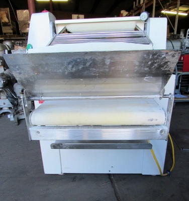 8-0147 Rondo Sheeter SKO 611