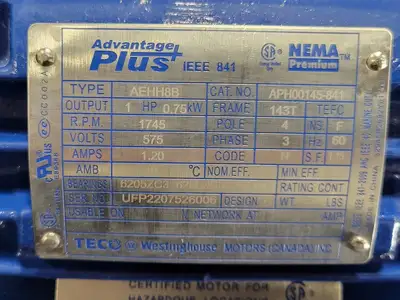 USED ADVANTAGE PLUS APH00145-841