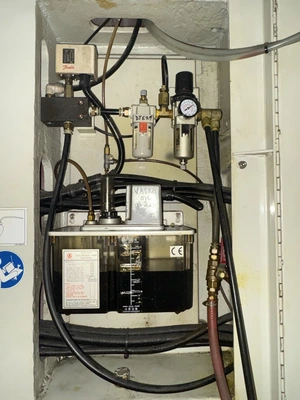 2012 HURCO VMX50 Vertical Machining Centers | Toolquip, Inc. (20)
