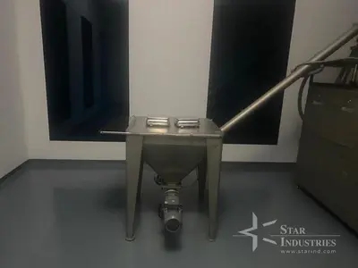 Used 2014 VOLPAK SL 140 Horizontal Form Fill Seal California US | Star Industries #1254367