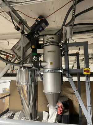 USED RELIANCE VFM 100/VCM 150