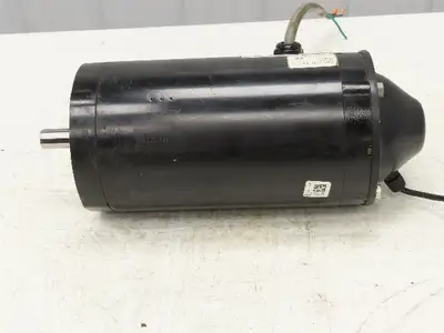 Marathon Electric 145THTR15540AA Motor 1.5HP 460V 3500RPM Dynapar Encoder Y284