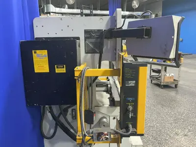 Used 1997 HURCO PH 3012 Press Brakes Ohio US | HGR 24 #1567281