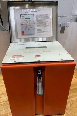 Megger 290.40000 Cable & Pipe Locators | Fram Fram LLC (1)