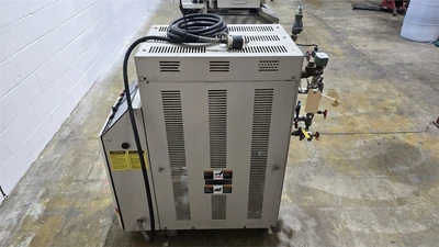 USED STERLCO M2B2016-M1