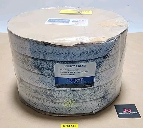 NEW Sealryt DX89335KXX