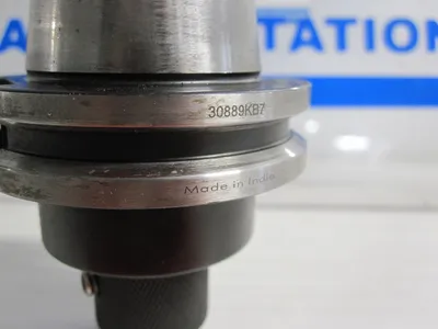 USED KENNAMETAL CV40EM025250