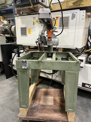 Tatry Radial Arm Saw