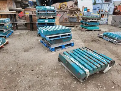 USED METSO MM0341350