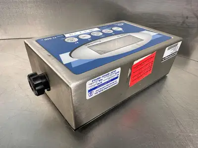 USED Transcell Technology Transcell Technology TI-500-SL