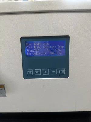 2009 AGIECHARMILLES FORM 20 EDM Sinkers | SNL Machine Trader LLC (6)