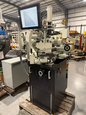 2009 KIRNER K42 Grinding Machinery | GMT (2)