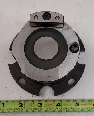 Used HIRSCHMANN ELECTRO MAGNETIC HOLDER Misc Industrial Equipment Kentucky US | Aucto #686709