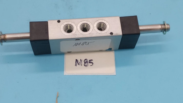 Used Norgren V60A511A-A2000 Valves/Fittings Arizona US | ASSET CONVERSION SPECIALISTS, INC. #312441