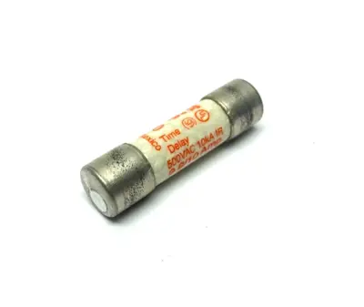 USED FERRAZ SHAWMUT AMP-TRAP FUSE
