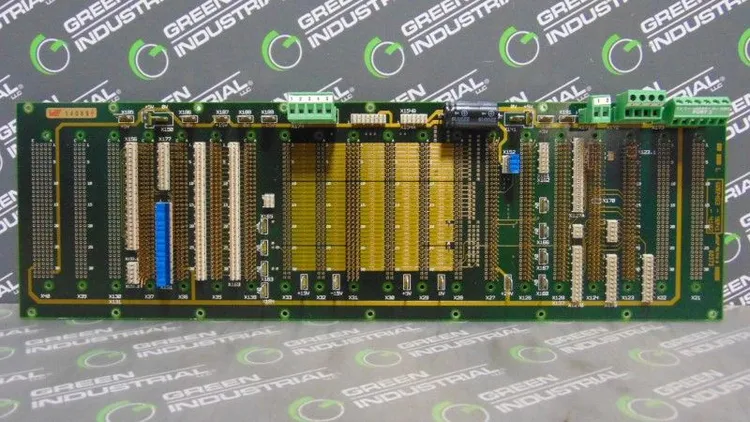Used SCHROFF _UNKNOWN_ PLC Processors Wisconsin US | Green Industrial #668486
