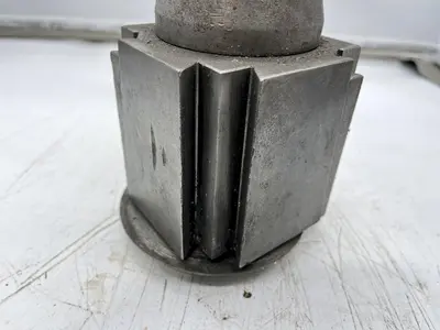 ALORIS TOOL POST [USED] STOCK #15972