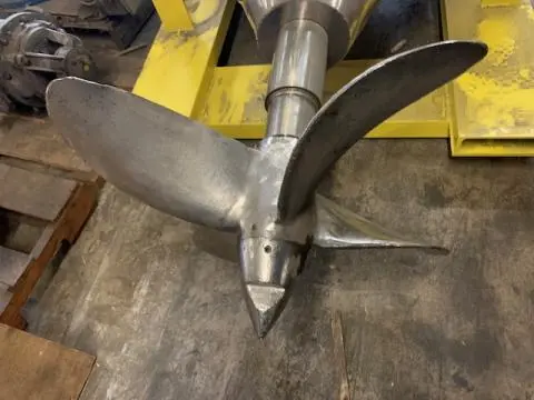 ImpcoSide Mount