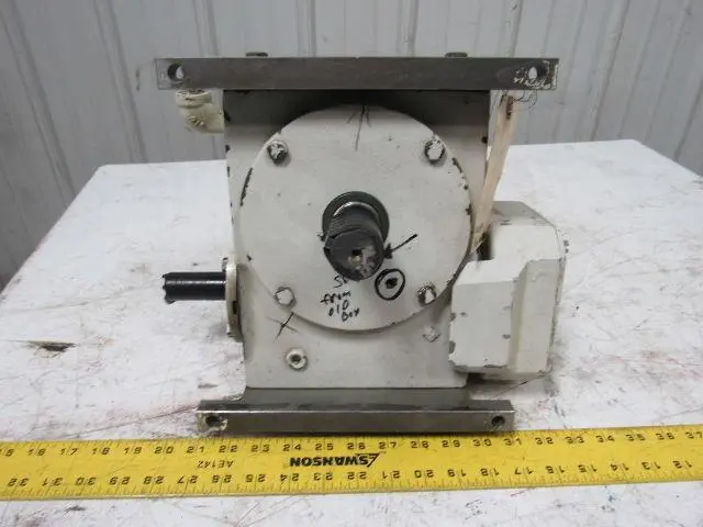 Used CLEVELAND _UNKNOWN_ Speed Reducers | Arrow Industrial #621254