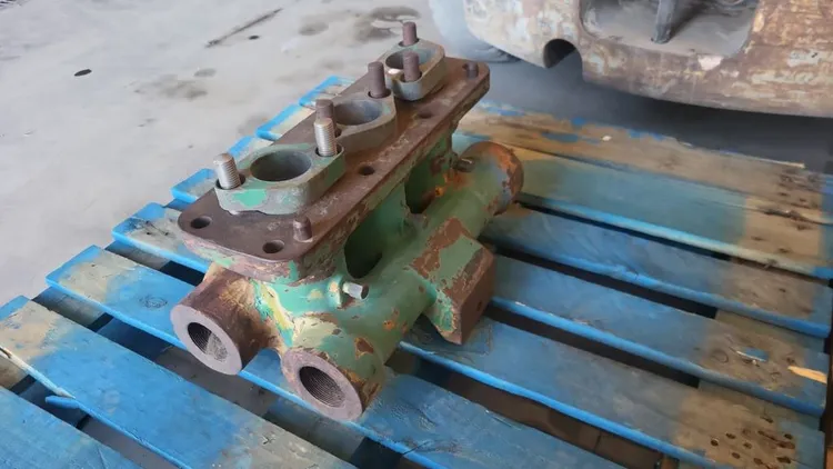 Used GASO 3364 Pumps Colorado US | Power Zone Equipment #1147007