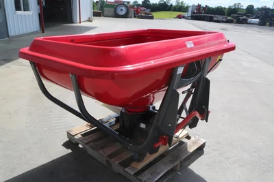 New | in-Stock 2026 BMC AIG1000 Dry Spreaders Pennsylvania US | Zimmerman Farm Service #1410292