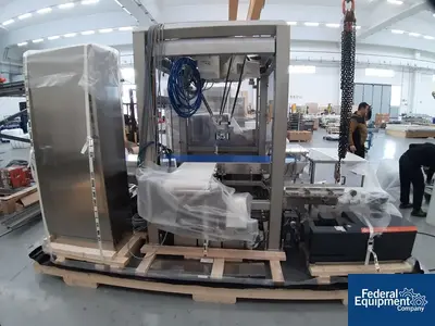 USED OASI.S OASI.S Automated Loading and Unloading System for IV Bags