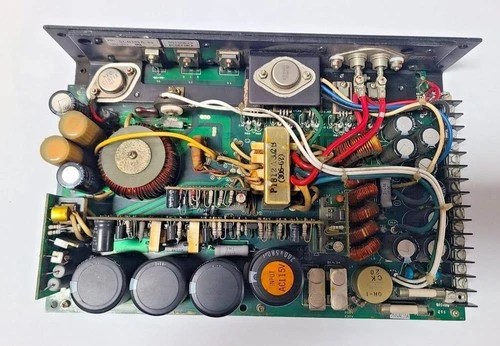 USED Gamry Instruments 23473247327473204092397473274