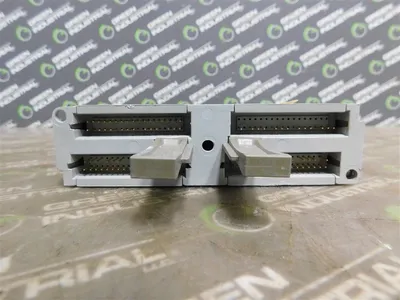 USED FOXBORO P0400YK
