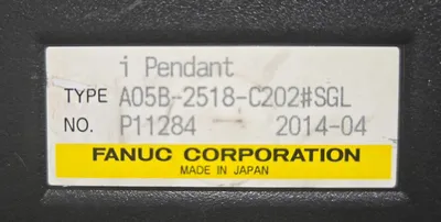 Used 2014 FANUC R-2000iB/210F + R-30iA Robots Michigan US | iGAM Industrial Marketplace #1291672