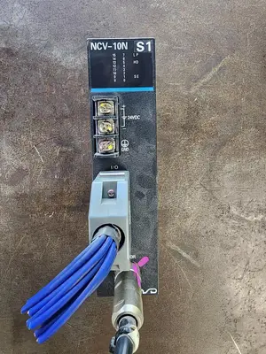 USED NSD CORPORATION NCV-10NBNMP-S1