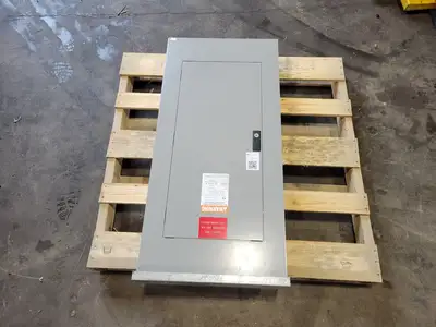 USED CUTLER-HAMMER PL1